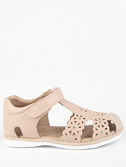 Сандалии артикул:321021п-2-1