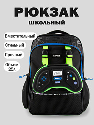 BG09-99 Рюкзак (черный)