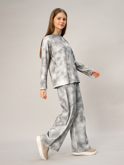 Свитшот артикул:OJGCJ01-91-4