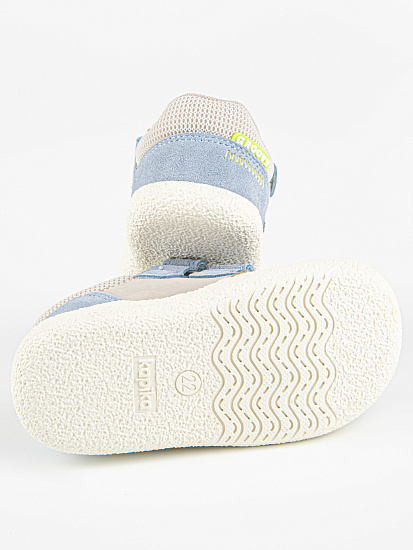 Полуботинки артикул:10258к-2-5