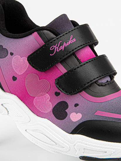 Полуботинки артикул:71561с-1-3