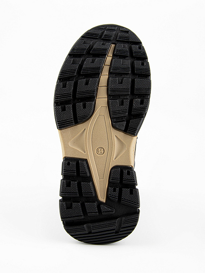 Ботинки артикул:63317шк-2-9