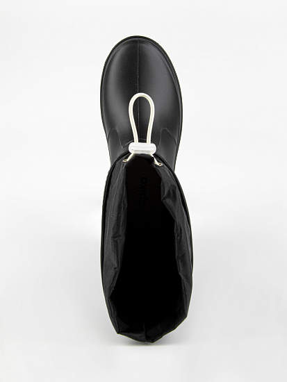 Резиновая обувь артикул:1942-3-6