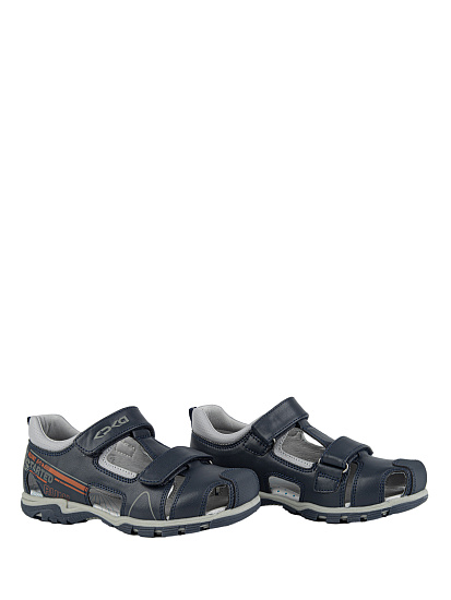 Сандалии артикул:33621п-3-5