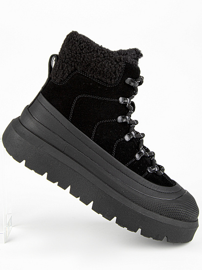 Ботинки артикул:64325ш-1-7