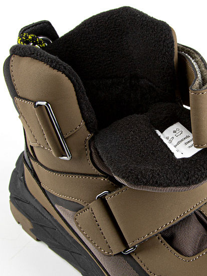 Ботинки артикул:44311-2-10