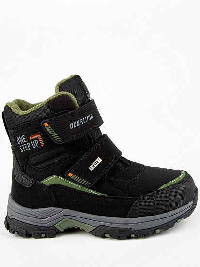 Ботинки артикул:43540-1-1