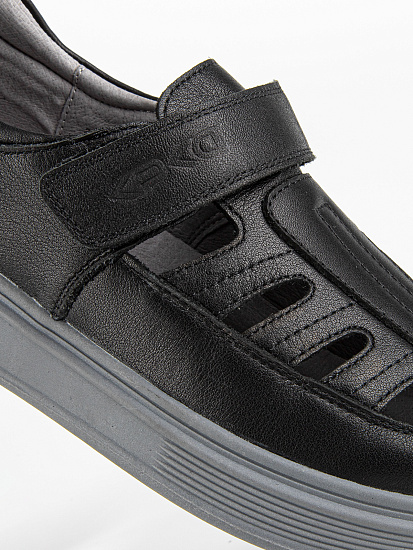 Полуботинки артикул:231149-1-3