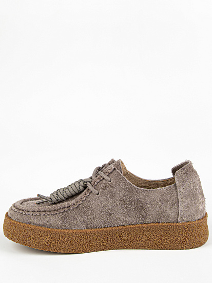 Полуботинки артикул:241039-1-7