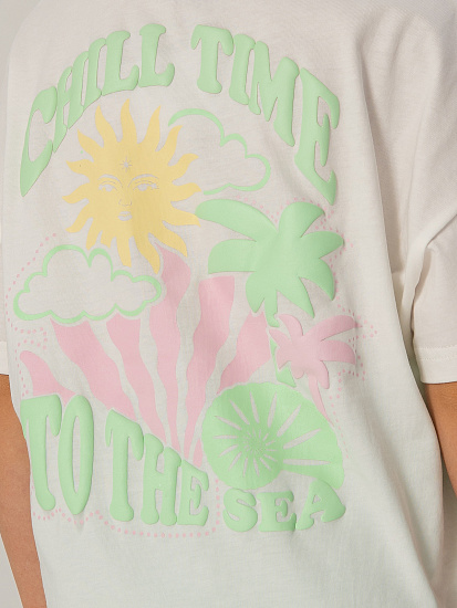 Футболка артикул:PKGCT10-00-4