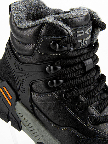 Ботинки артикул:63321ш-3-3