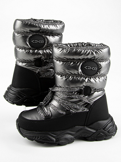 Сапоги артикул:1915д-2-4