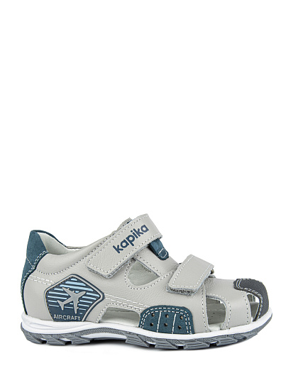 Сандалии артикул:31925-1-1