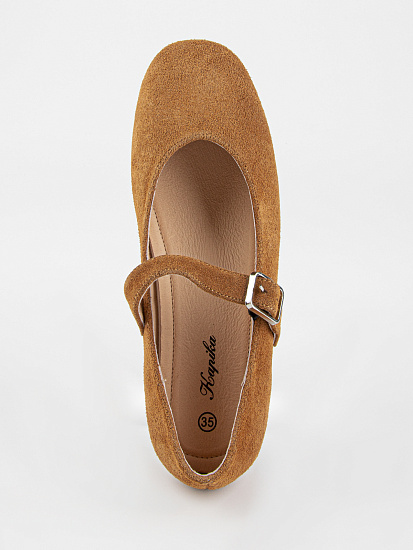 Туфли артикул:241023-2-6