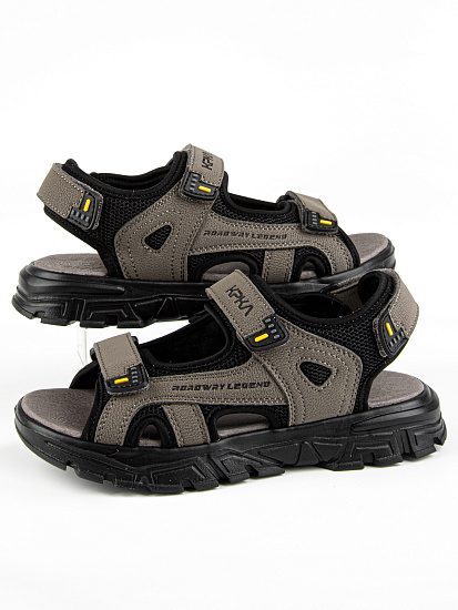 Сандалии артикул:34582п-2-4