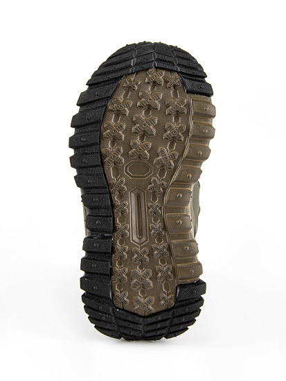 Ботинки артикул:52606у-2-9