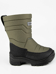 1847д-1 Сапоги (оливковый) 22-26 (5 пар)