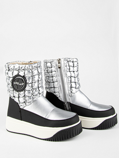 Сапоги артикул:1918д-2-2