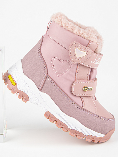 Ботинки артикул:41291-1-7