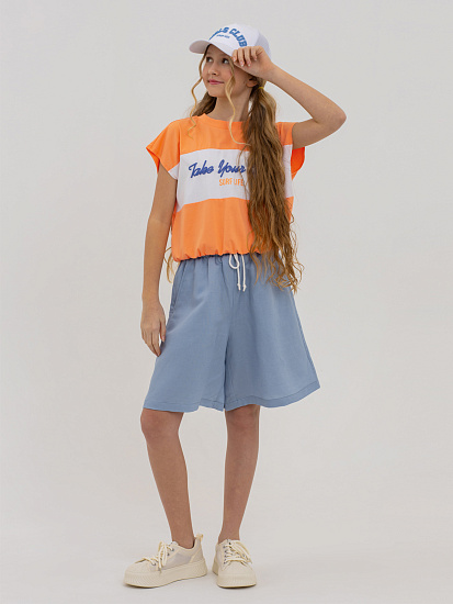 Футболка артикул:PJGCT19-51-4