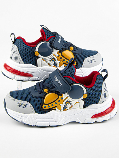 Кроссовки артикул:72440-21-4