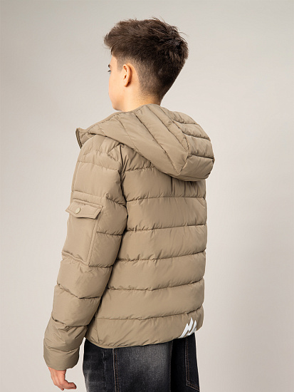 Куртка демисезонная артикул:OJBCK14-T1-2