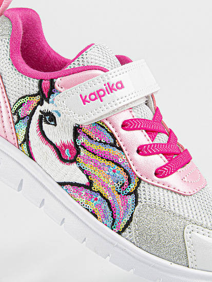 Кроссовки артикул:721221-1-3