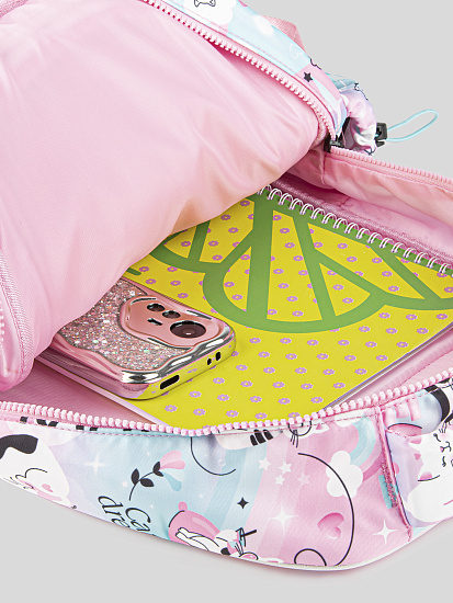 Рюкзак артикул:BG03-80-6