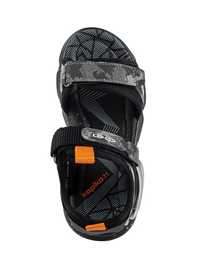 Сандалии артикул:32951п-1-3