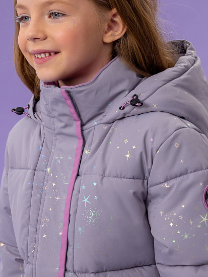 Куртка зимняя артикул:OKGCK18-AL-5