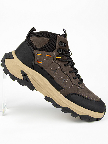 Ботинки артикул:54570у-3-7