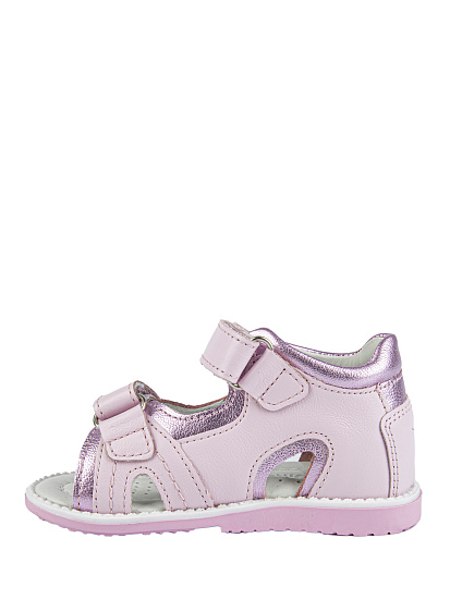 Сандалии артикул:31924-3-2