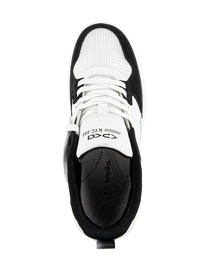 Кроссовки артикул:74849-1-3