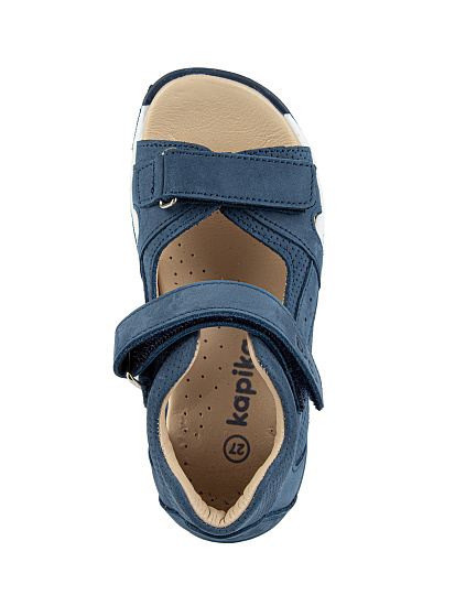 Сандалии артикул:32993т-2-3