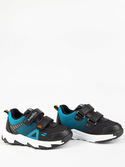 Полуботинки артикул:711194с-1-2