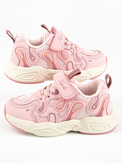 Кроссовки артикул:71574-2-4