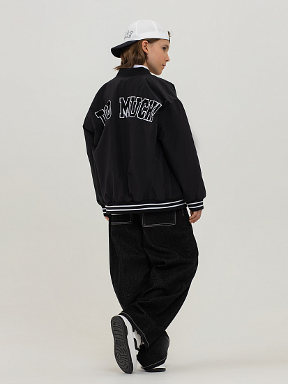 Брюки джинсовые артикул:PJBCP08-99-3