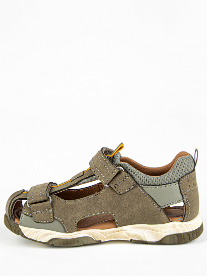 Сандалии артикул:321037к-2-7