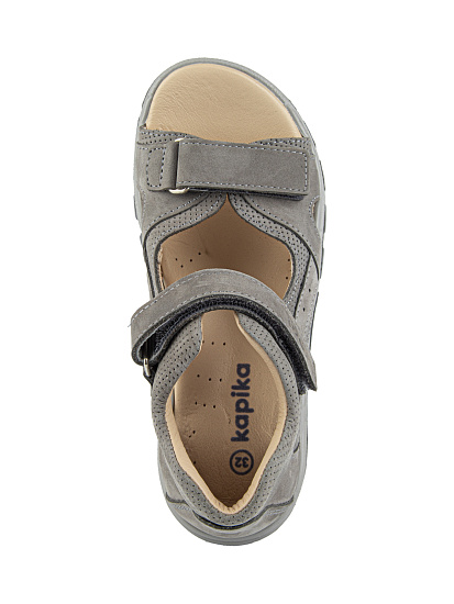 Сандалии артикул:33993т-1-3