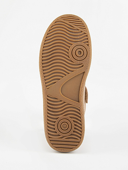 Полуботинки артикул:731308с-3-8