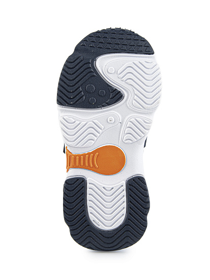 Полуботинки артикул:71526с-2-4