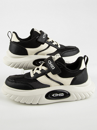 Кроссовки артикул:731185н-10-4