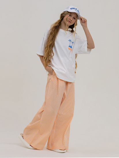 Брюки артикул:PJGCP11-WE-3