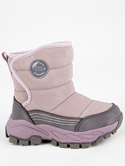 Сапоги артикул:1871д-2-1