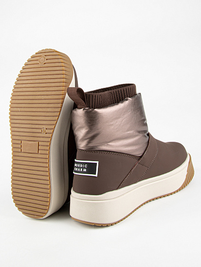 Сапоги артикул:1889д-2-5