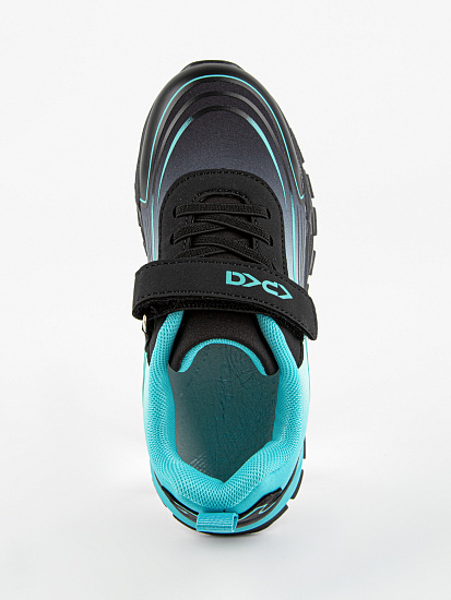 Кроссовки артикул:74817с-20-6