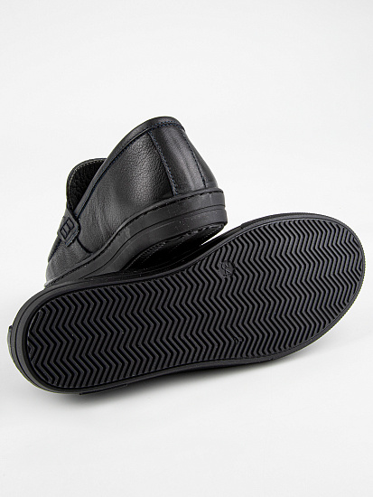 Полуботинки артикул:231205т-2-5