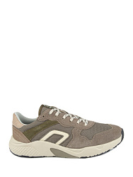 74847-1 Обувь для активного отдыха (т.серый) 39-44 (6 пар)