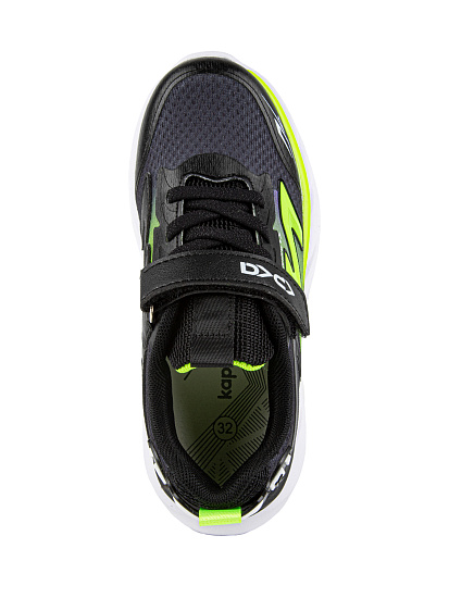 Кроссовки артикул:731181-3-3