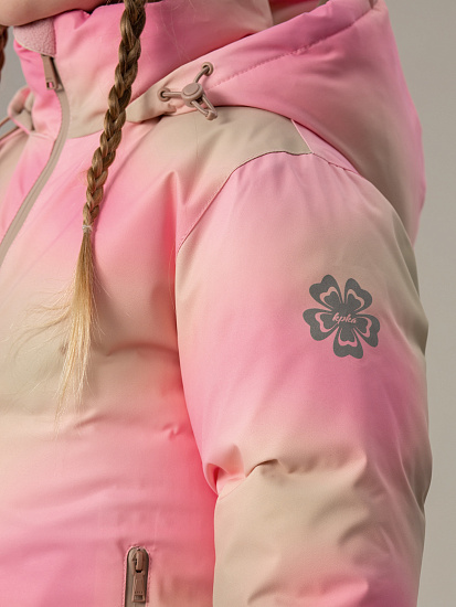 Куртка зимняя артикул:OKGCK21-80-1